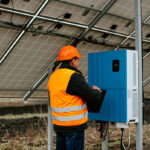 Why Regular Solar Panel Maintenance Is Essential for UK Businesses in 2025