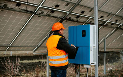 News 1 Why Regular Solar Panel Maintenance Is Essential for UK Businesses in 2025