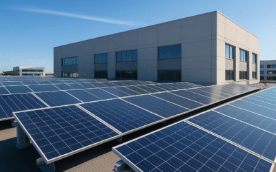 News 3 UK Solar Surge – 2025 Set to Break Records with 50% Growth