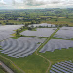 Solar Farms and Agriculture in 2025 Solar Farms and Agriculture in 2025
