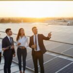Can Businesses Get Grant Or Financial Support For Solar Panels