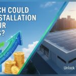 How Much Could Solar Installation Save Your Business?