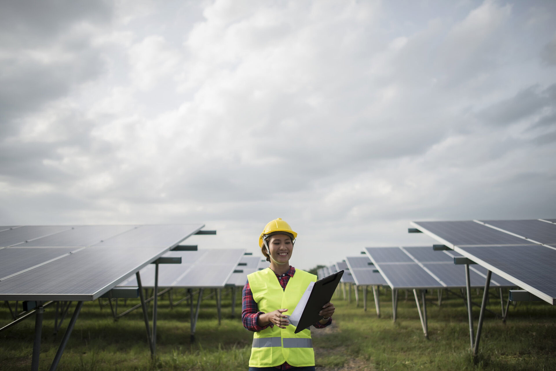 green energy consultancy