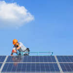 How to Install Commercial Solar Panels how to install commercial solar panel