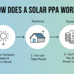 How Does a Solar PPA Work How Does a Solar PPA Work