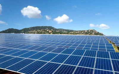 Commercial Solar & Renewable Energy Solutions for Businesses